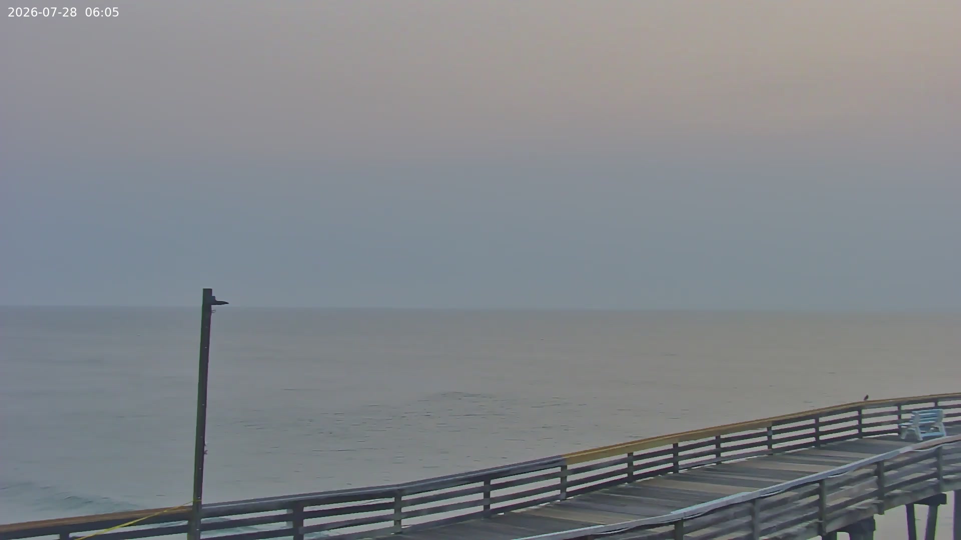 14th Street webcam @ Virginia Beach