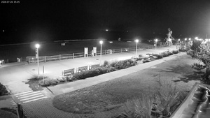 4th Street webcam
