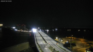 Lynnhaven Inlet West webcam